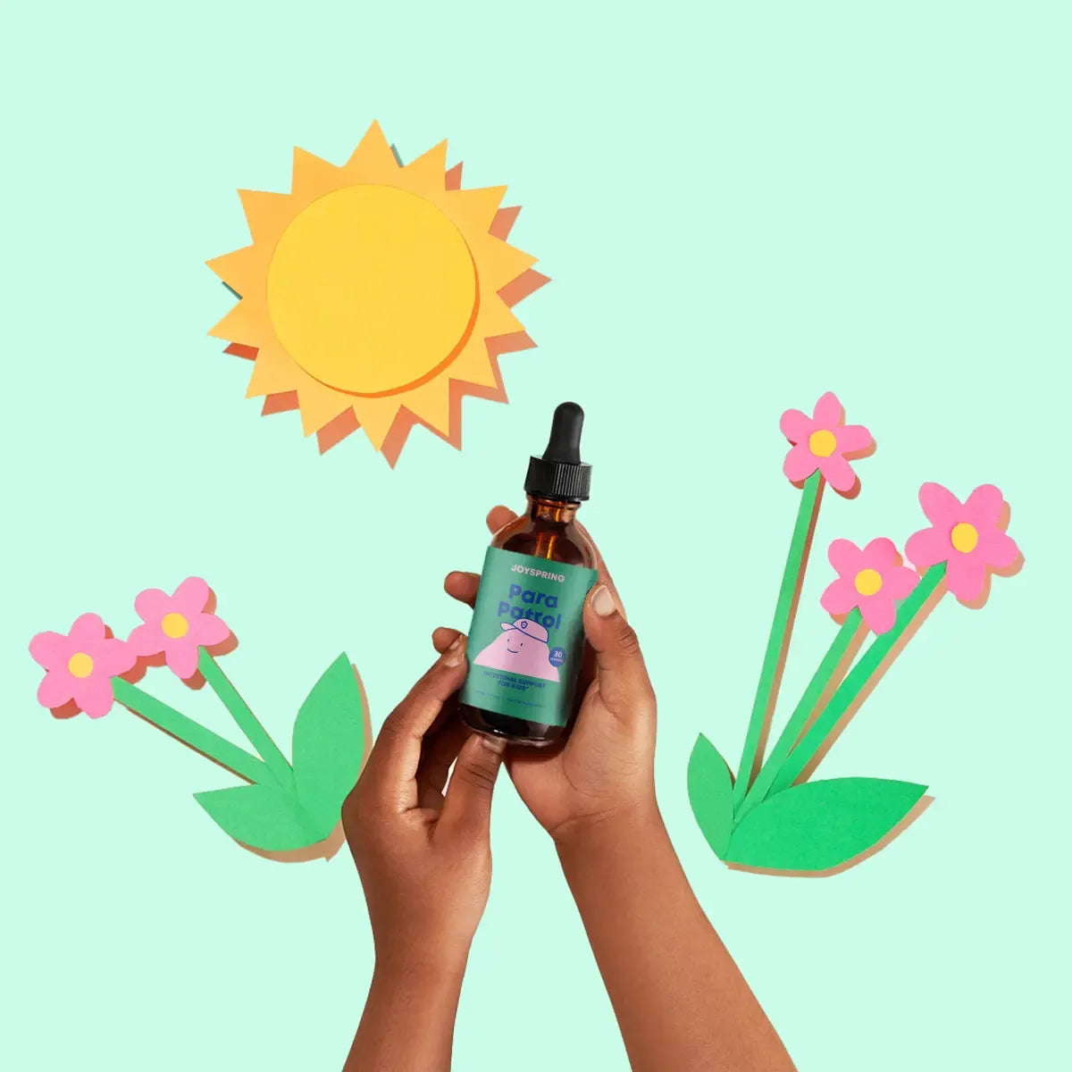 Gotas Naturales Infantiles – Apoyo Digestivo Suave